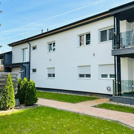 Balchill Medences Apartman Apartment
