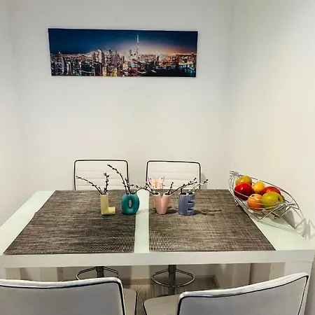 Apartment Balchill Medences Apartman Siofok