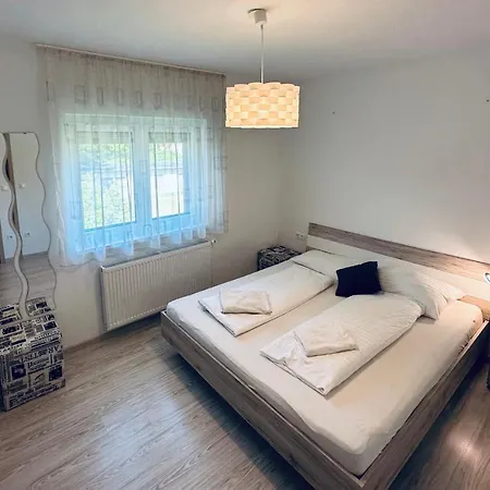 Balchill Medences Apartman Apartment *